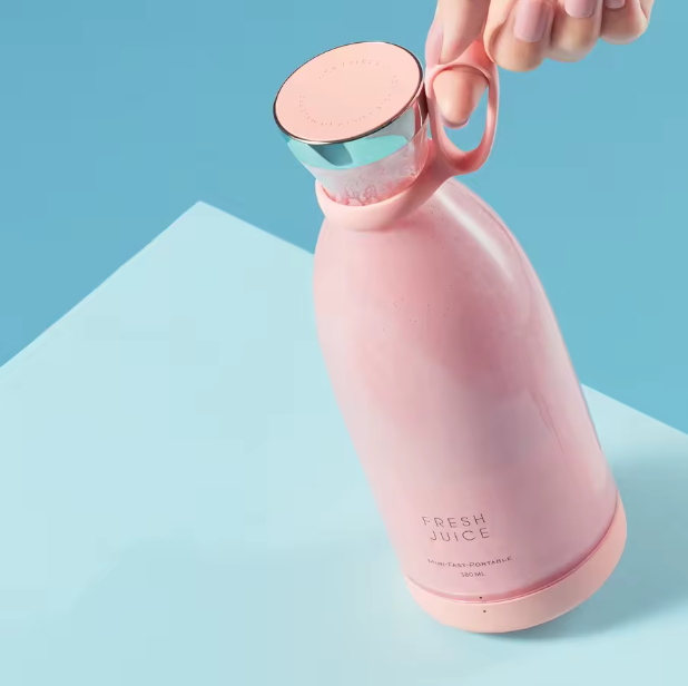 Mixeur Portable Fresh
